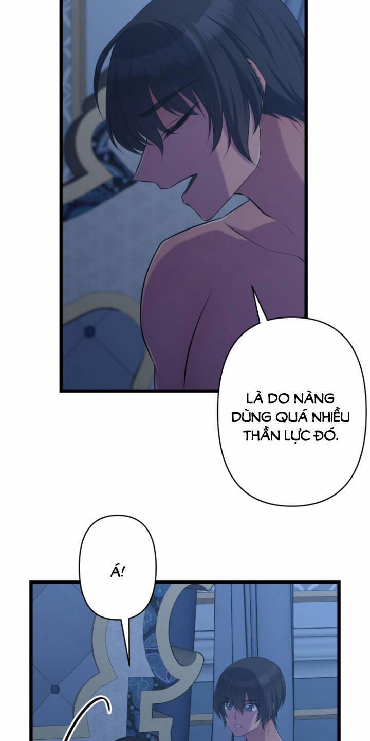 Hoàng Đế Bệ Hạ Là Mãnh Thú 52 trang 7