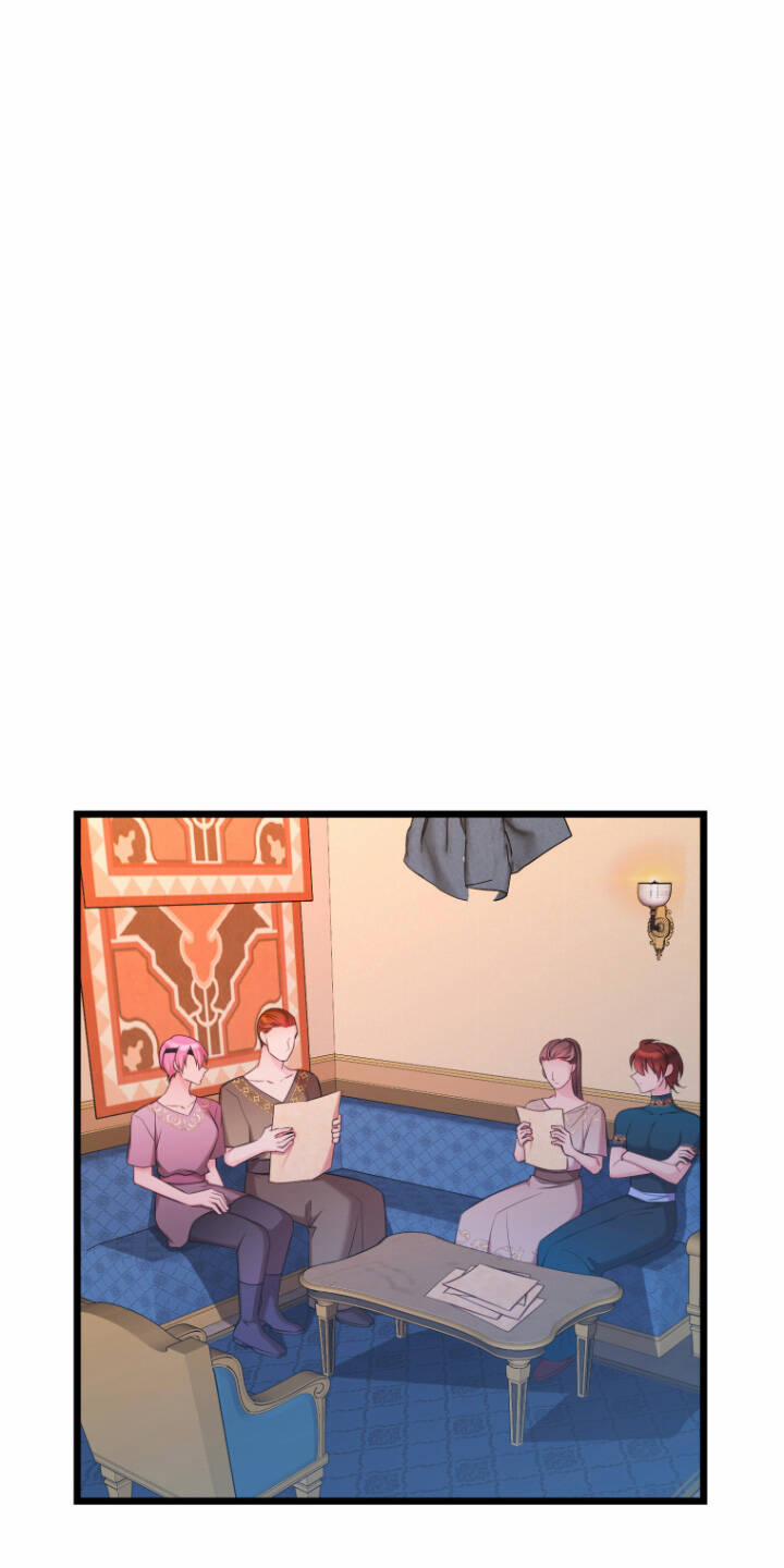 Hoàng Đế Bệ Hạ Là Mãnh Thú 53.1 trang 1