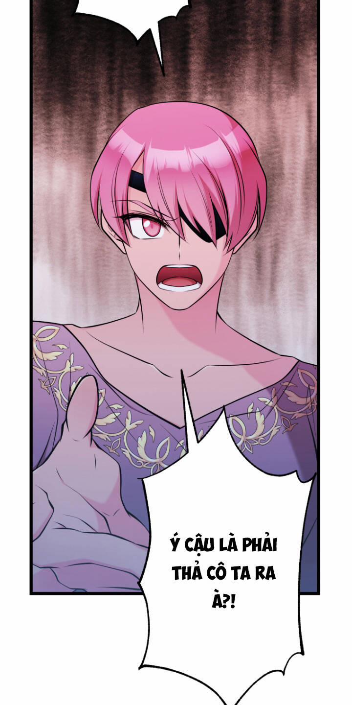 Hoàng Đế Bệ Hạ Là Mãnh Thú 53.1 trang 10