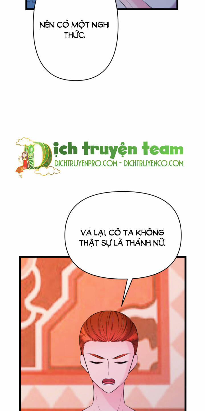 Hoàng Đế Bệ Hạ Là Mãnh Thú 53.1 trang 12