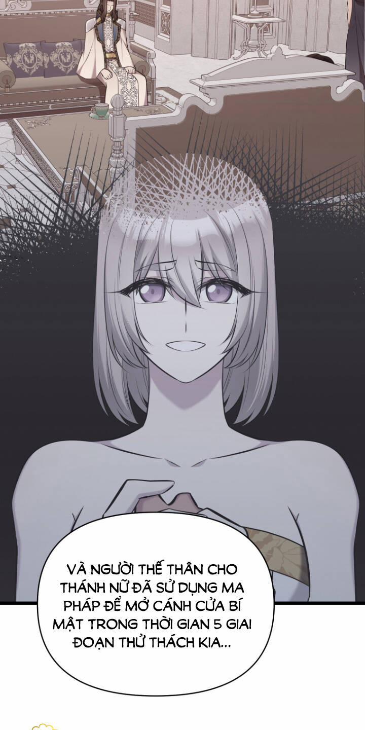 Hoàng Đế Bệ Hạ Là Mãnh Thú 53.1 trang 16