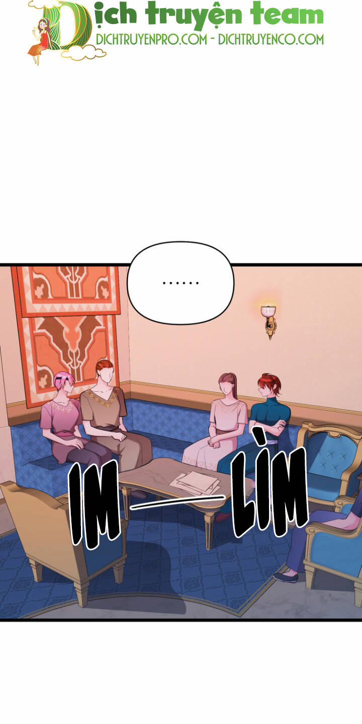 Hoàng Đế Bệ Hạ Là Mãnh Thú 53.1 trang 17