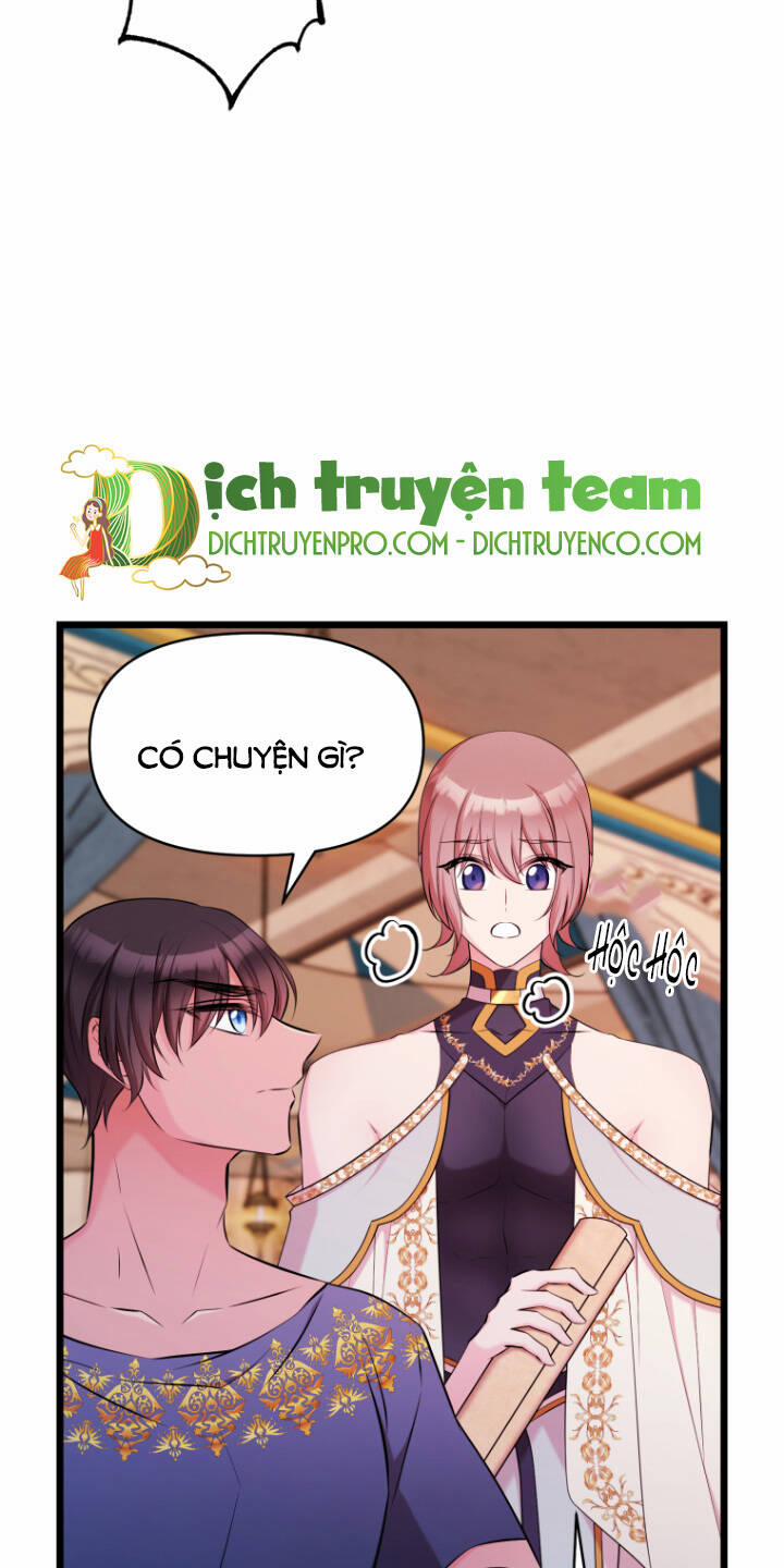 Hoàng Đế Bệ Hạ Là Mãnh Thú 53.1 trang 19