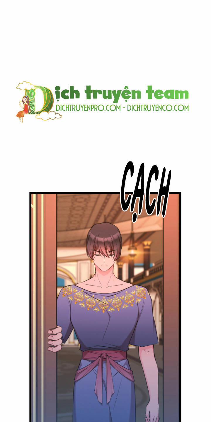 Hoàng Đế Bệ Hạ Là Mãnh Thú 53.1 trang 2