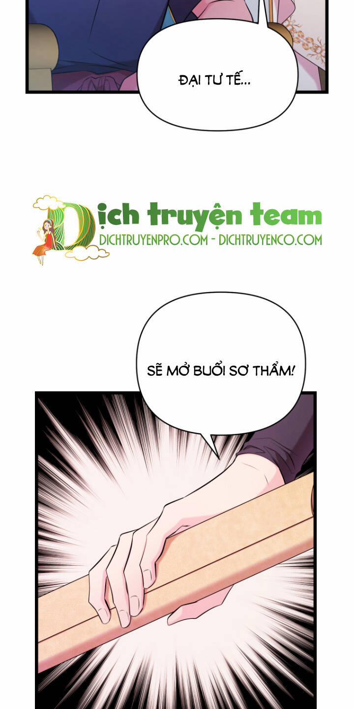 Hoàng Đế Bệ Hạ Là Mãnh Thú 53.1 trang 20