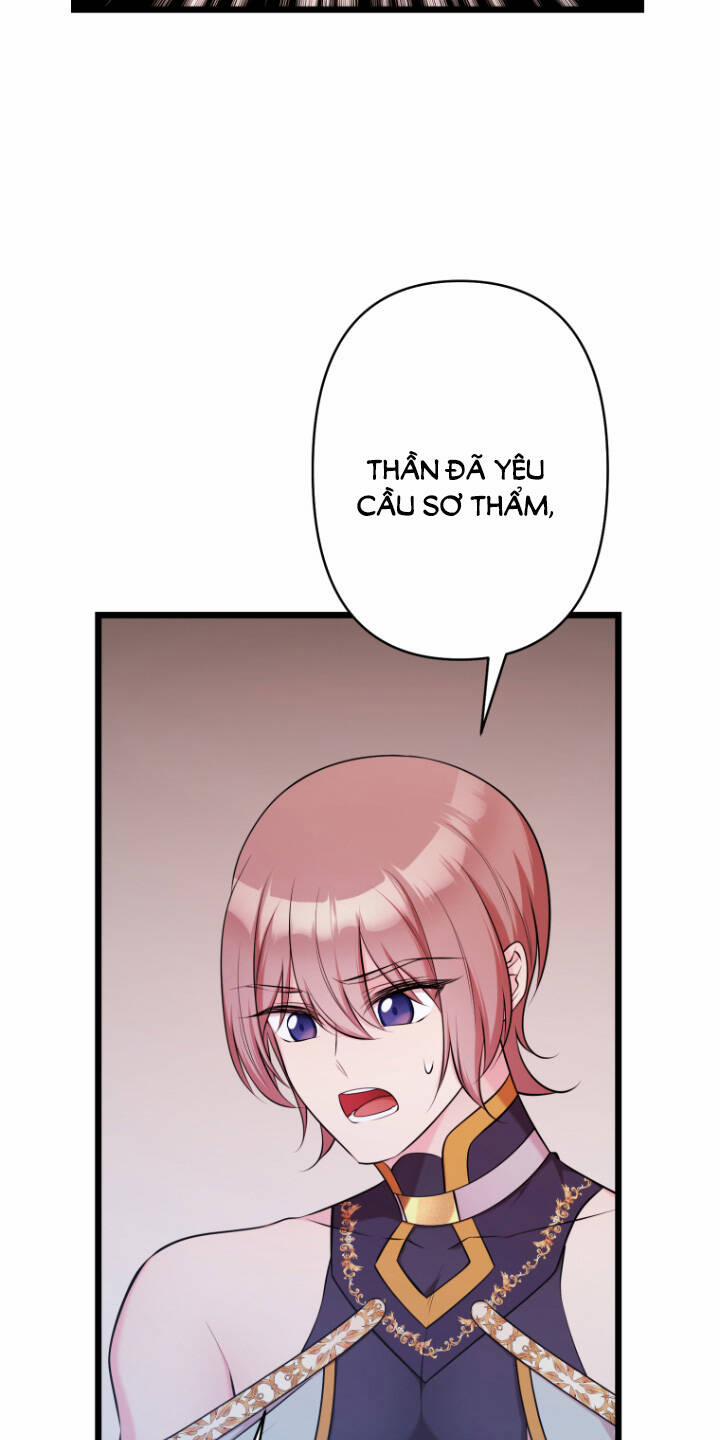 Hoàng Đế Bệ Hạ Là Mãnh Thú 53.1 trang 21