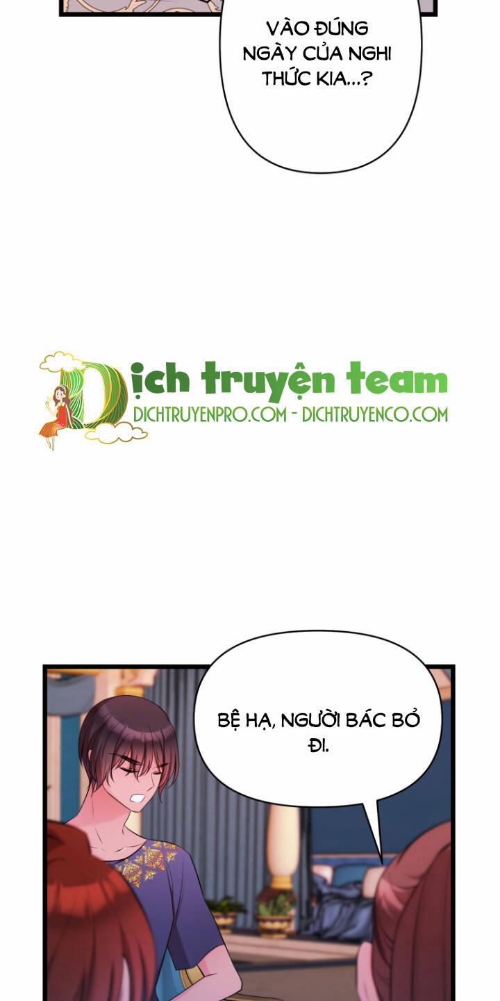 Hoàng Đế Bệ Hạ Là Mãnh Thú 53.1 trang 25