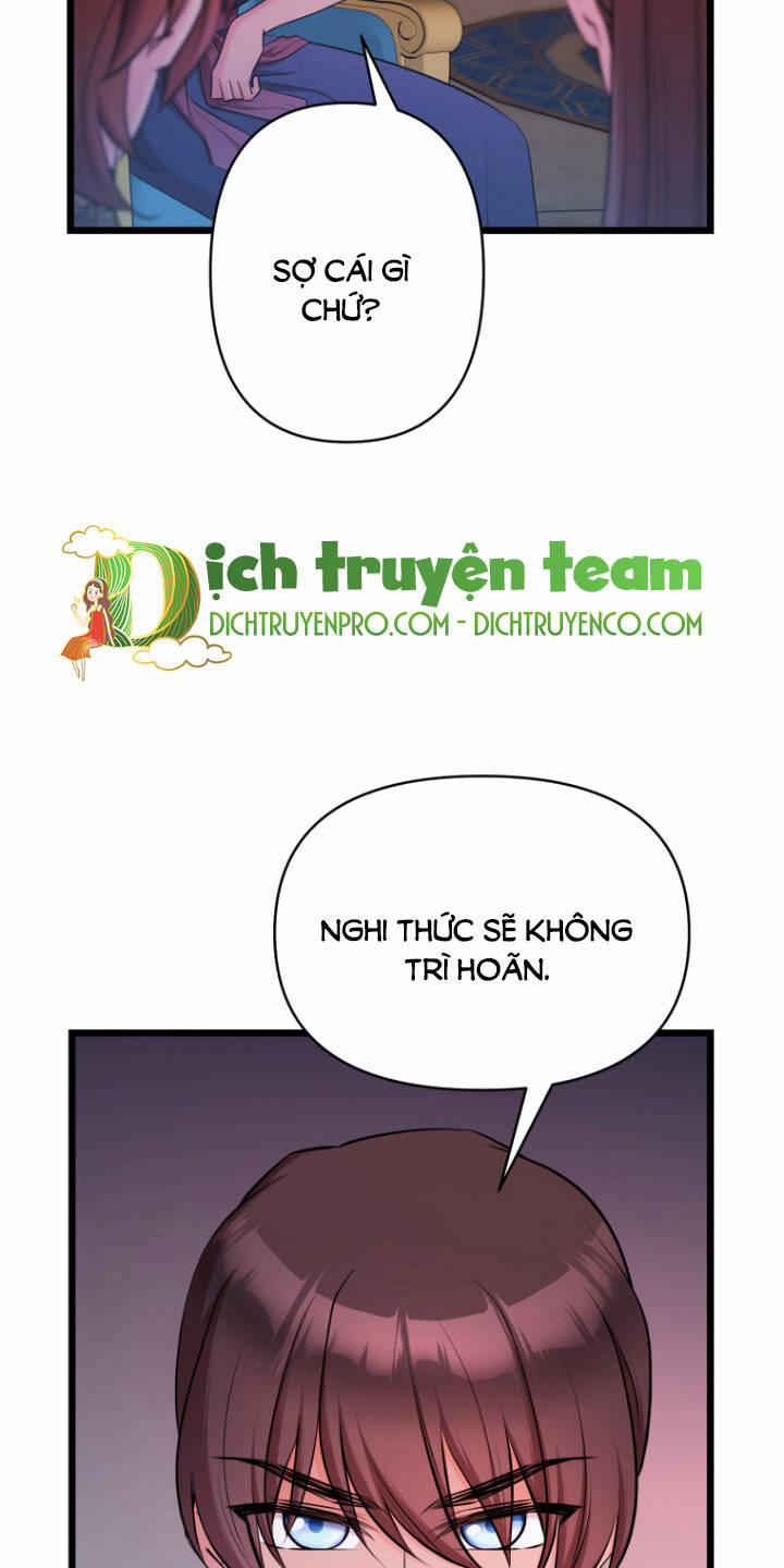 Hoàng Đế Bệ Hạ Là Mãnh Thú 53.1 trang 26