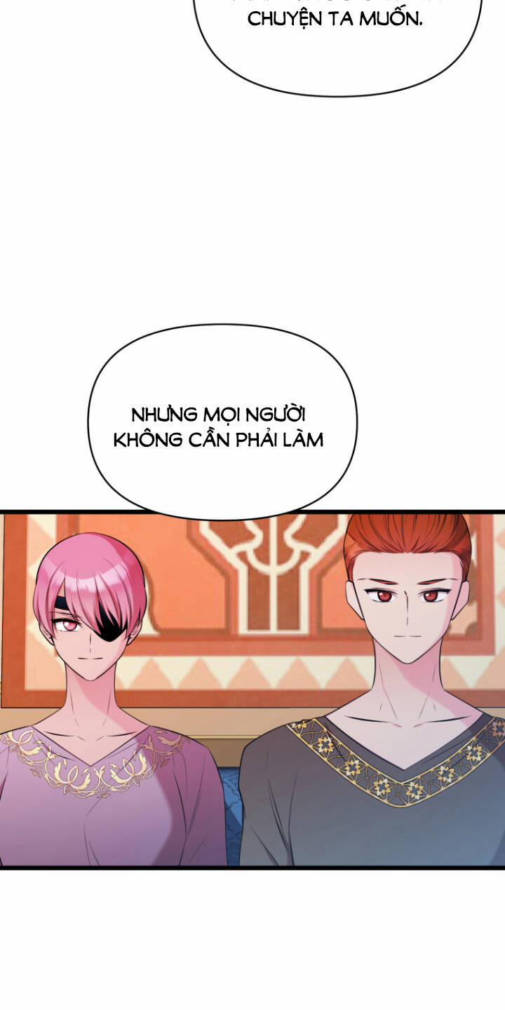 Hoàng Đế Bệ Hạ Là Mãnh Thú 53.1 trang 32