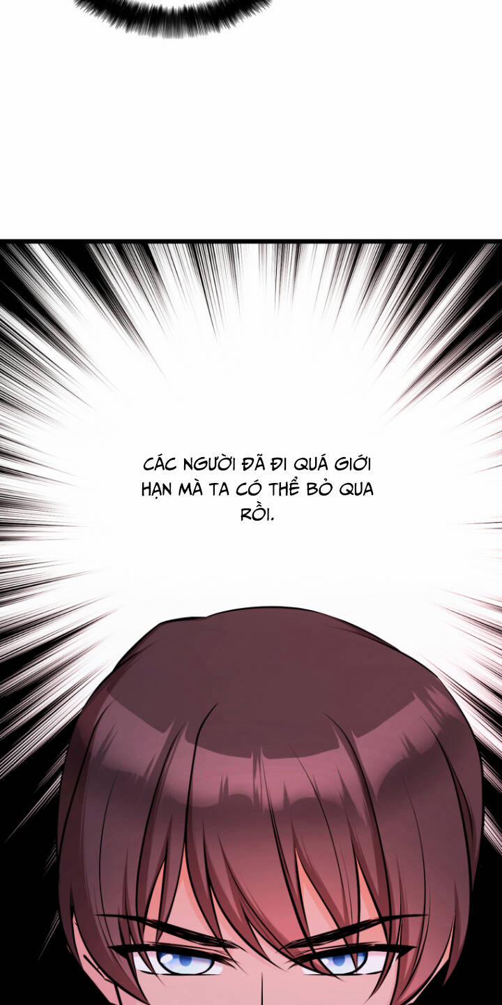 Hoàng Đế Bệ Hạ Là Mãnh Thú 53.1 trang 35