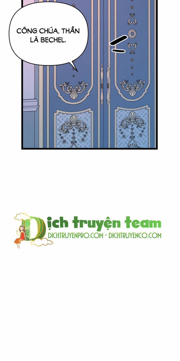 Hoàng Đế Bệ Hạ Là Mãnh Thú 53.1 trang 40