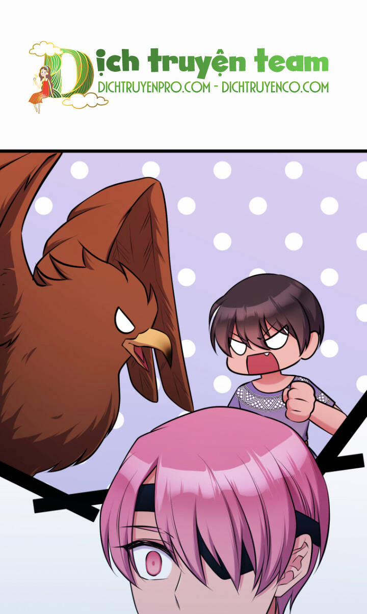 Hoàng Đế Bệ Hạ Là Mãnh Thú 53.1 trang 45