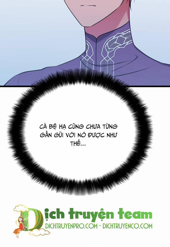 Hoàng Đế Bệ Hạ Là Mãnh Thú 53.1 trang 46