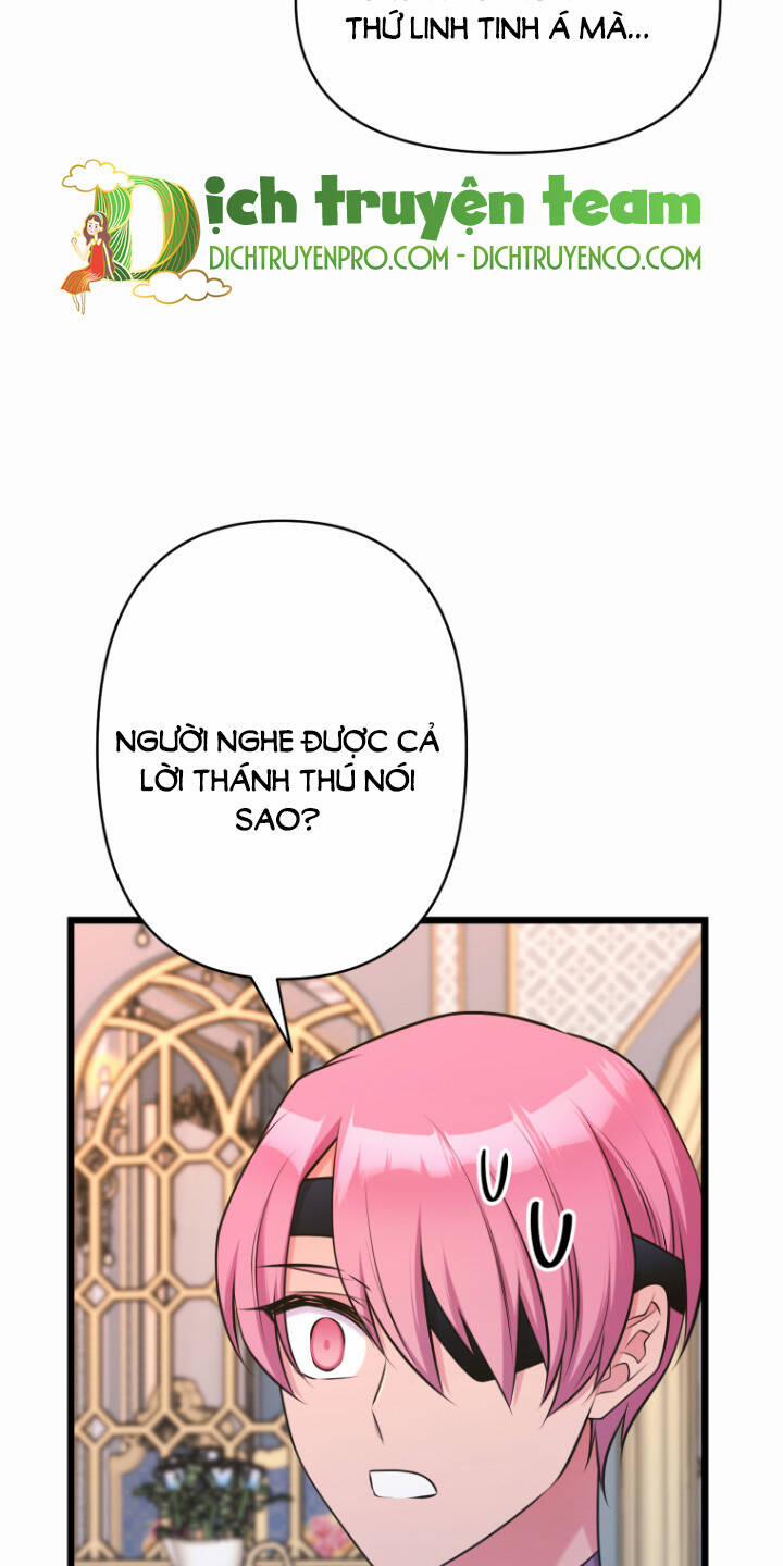 Hoàng Đế Bệ Hạ Là Mãnh Thú 53.1 trang 49