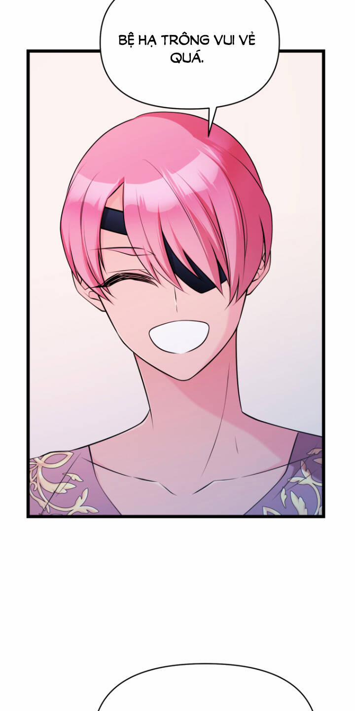 Hoàng Đế Bệ Hạ Là Mãnh Thú 53.1 trang 5