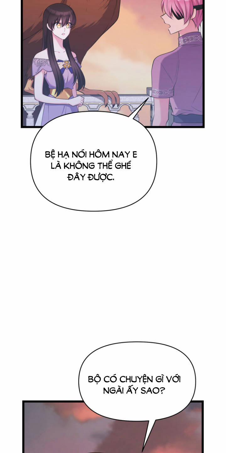 Hoàng Đế Bệ Hạ Là Mãnh Thú 53.1 trang 52