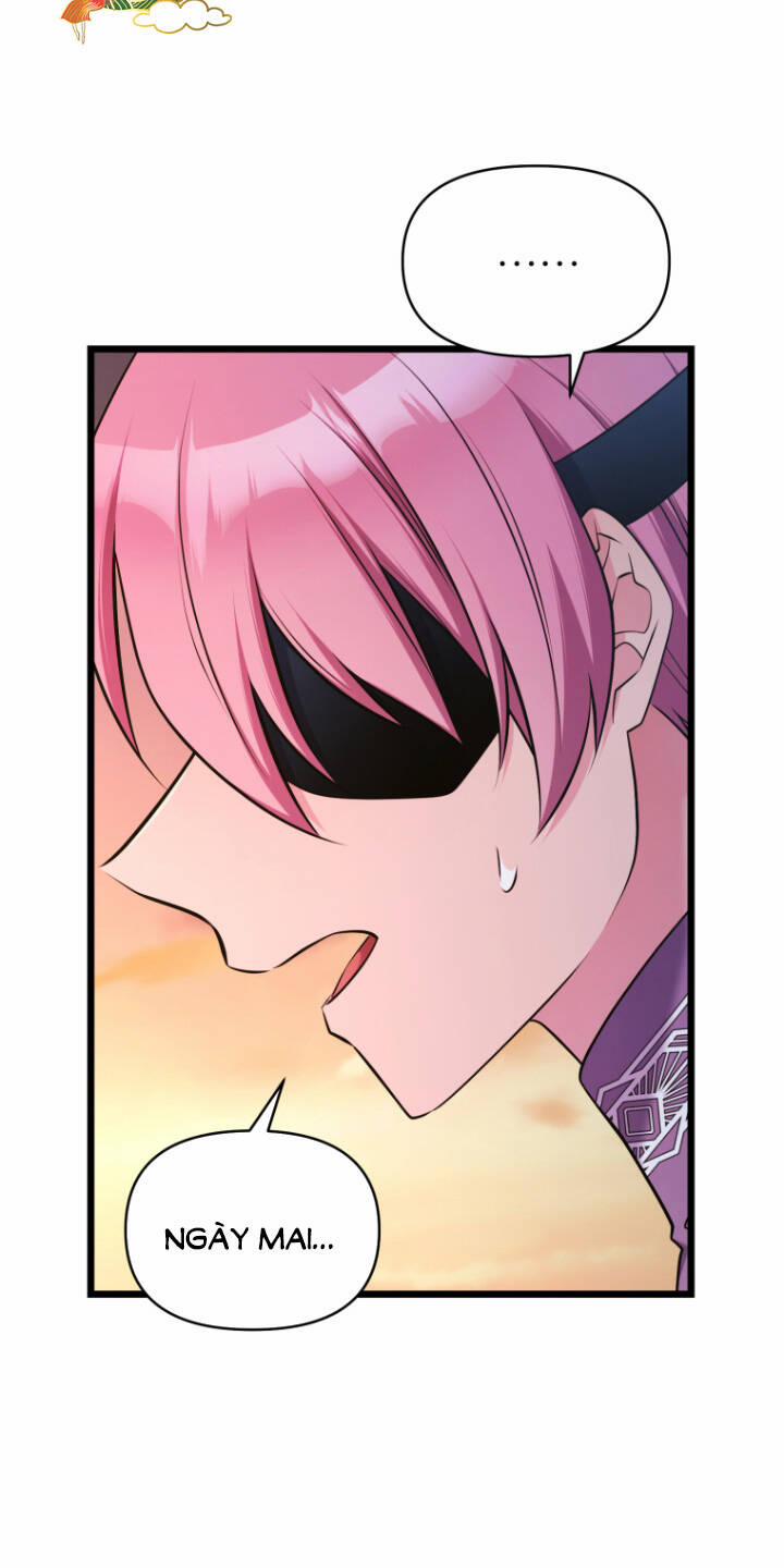 Hoàng Đế Bệ Hạ Là Mãnh Thú 53.1 trang 55