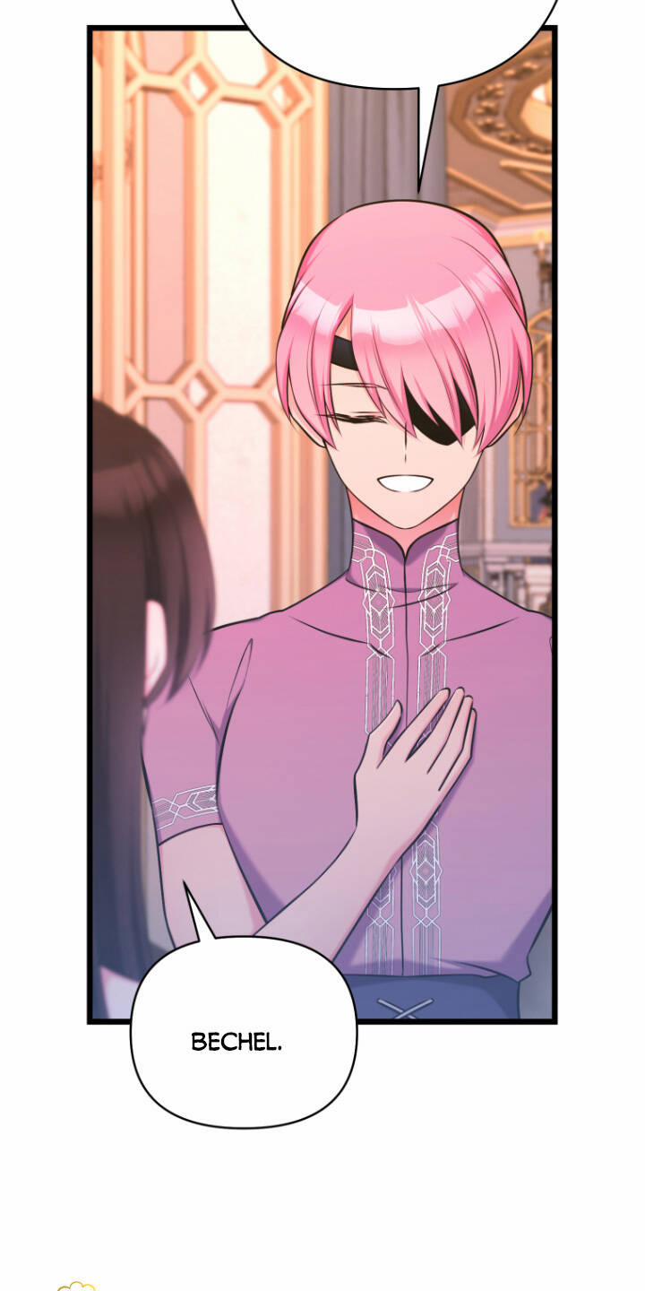 Hoàng Đế Bệ Hạ Là Mãnh Thú 53.1 trang 63