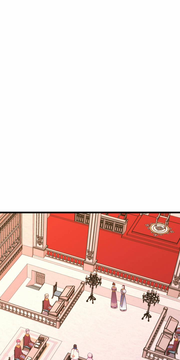 Hoàng Đế Bệ Hạ Là Mãnh Thú 53.1 trang 67