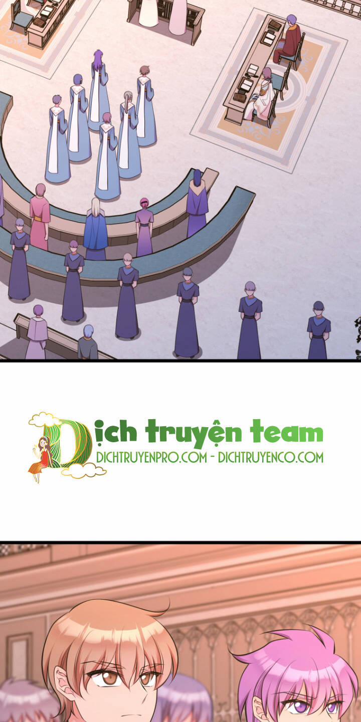 Hoàng Đế Bệ Hạ Là Mãnh Thú 53.1 trang 68