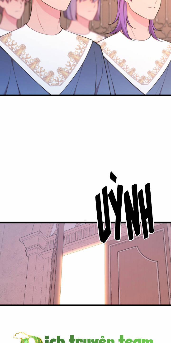 Hoàng Đế Bệ Hạ Là Mãnh Thú 53.1 trang 69