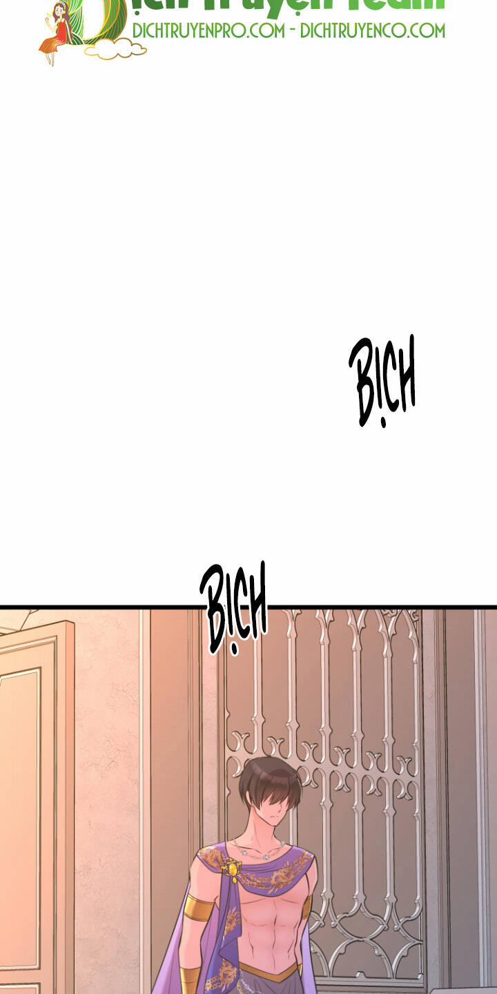 Hoàng Đế Bệ Hạ Là Mãnh Thú 53.1 trang 70