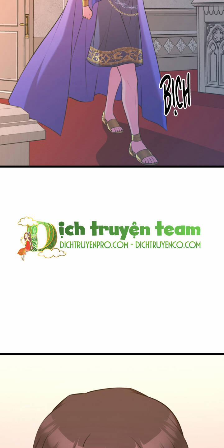 Hoàng Đế Bệ Hạ Là Mãnh Thú 53.1 trang 71