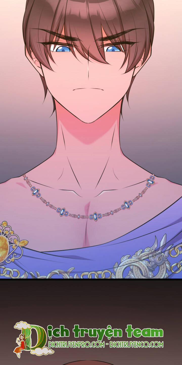 Hoàng Đế Bệ Hạ Là Mãnh Thú 53.1 trang 72