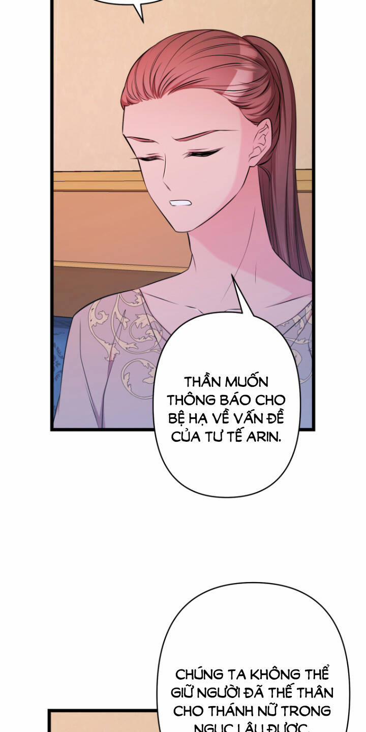 Hoàng Đế Bệ Hạ Là Mãnh Thú 53.1 trang 8