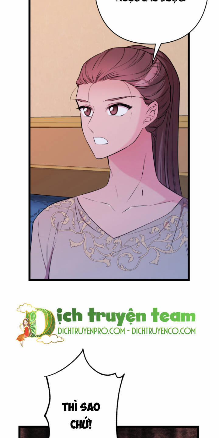 Hoàng Đế Bệ Hạ Là Mãnh Thú 53.1 trang 9