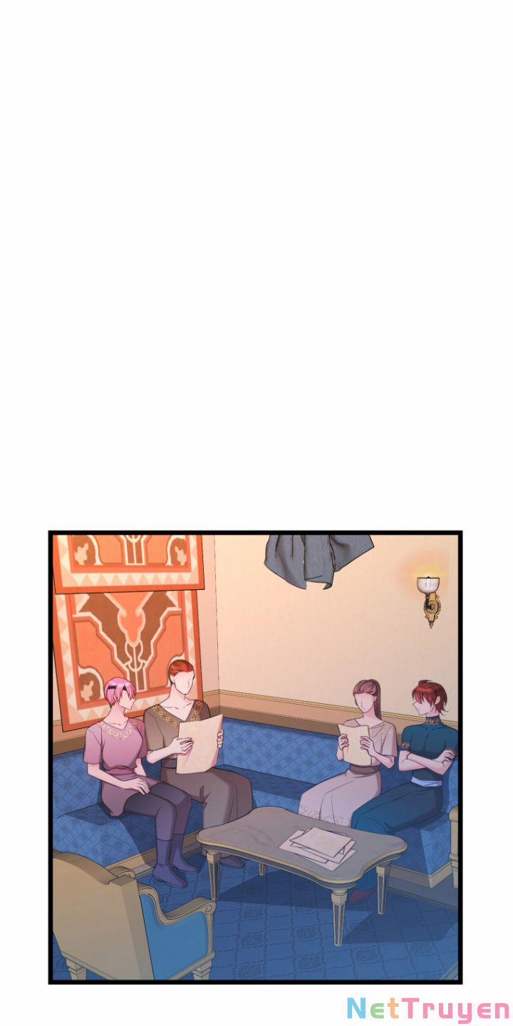 Hoàng Đế Bệ Hạ Là Mãnh Thú 53 trang 1