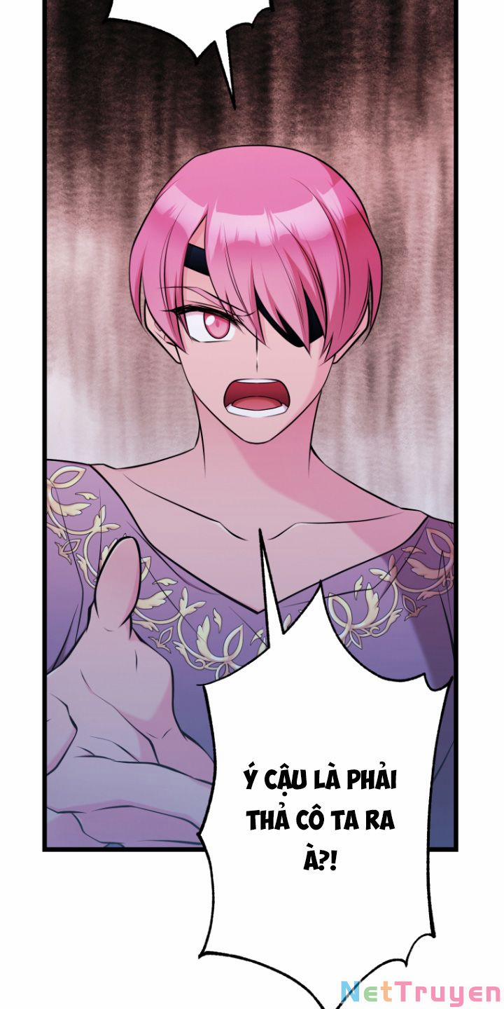 Hoàng Đế Bệ Hạ Là Mãnh Thú 53 trang 10