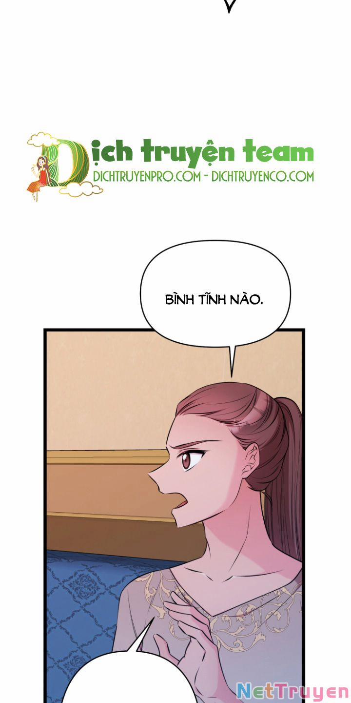 Hoàng Đế Bệ Hạ Là Mãnh Thú 53 trang 11