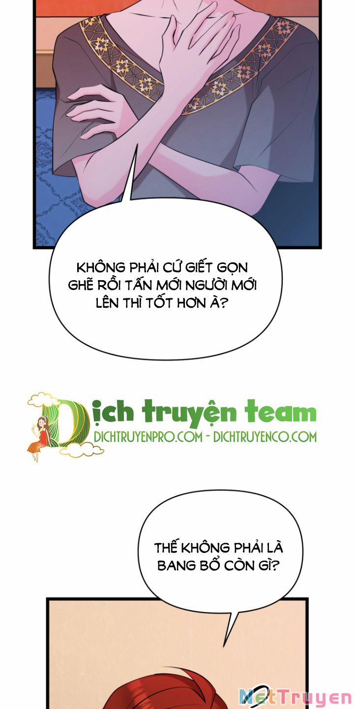 Hoàng Đế Bệ Hạ Là Mãnh Thú 53 trang 13