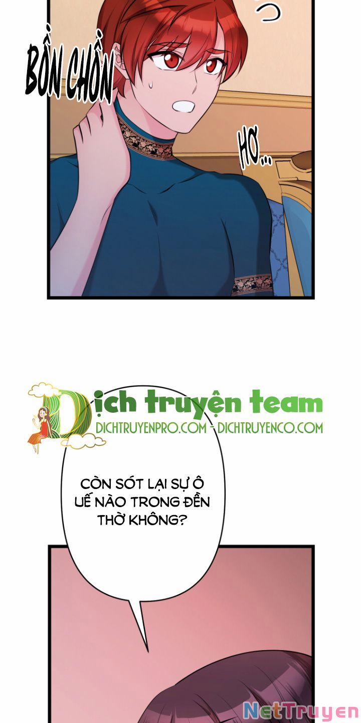 Hoàng Đế Bệ Hạ Là Mãnh Thú 53 trang 14