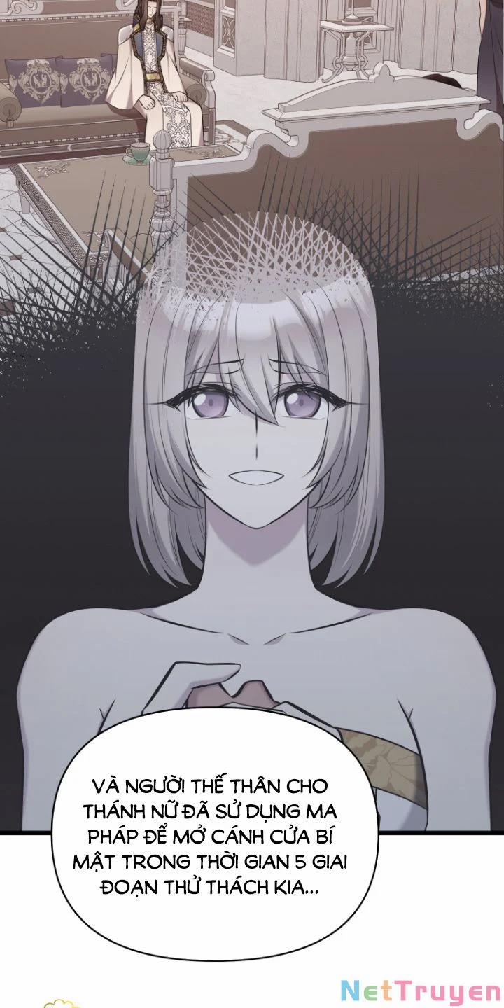 Hoàng Đế Bệ Hạ Là Mãnh Thú 53 trang 16