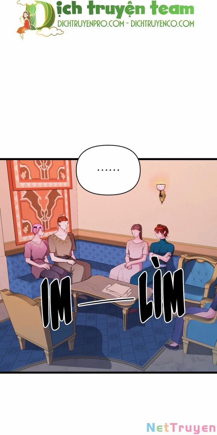 Hoàng Đế Bệ Hạ Là Mãnh Thú 53 trang 17