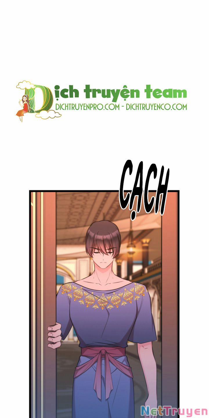 Hoàng Đế Bệ Hạ Là Mãnh Thú 53 trang 2