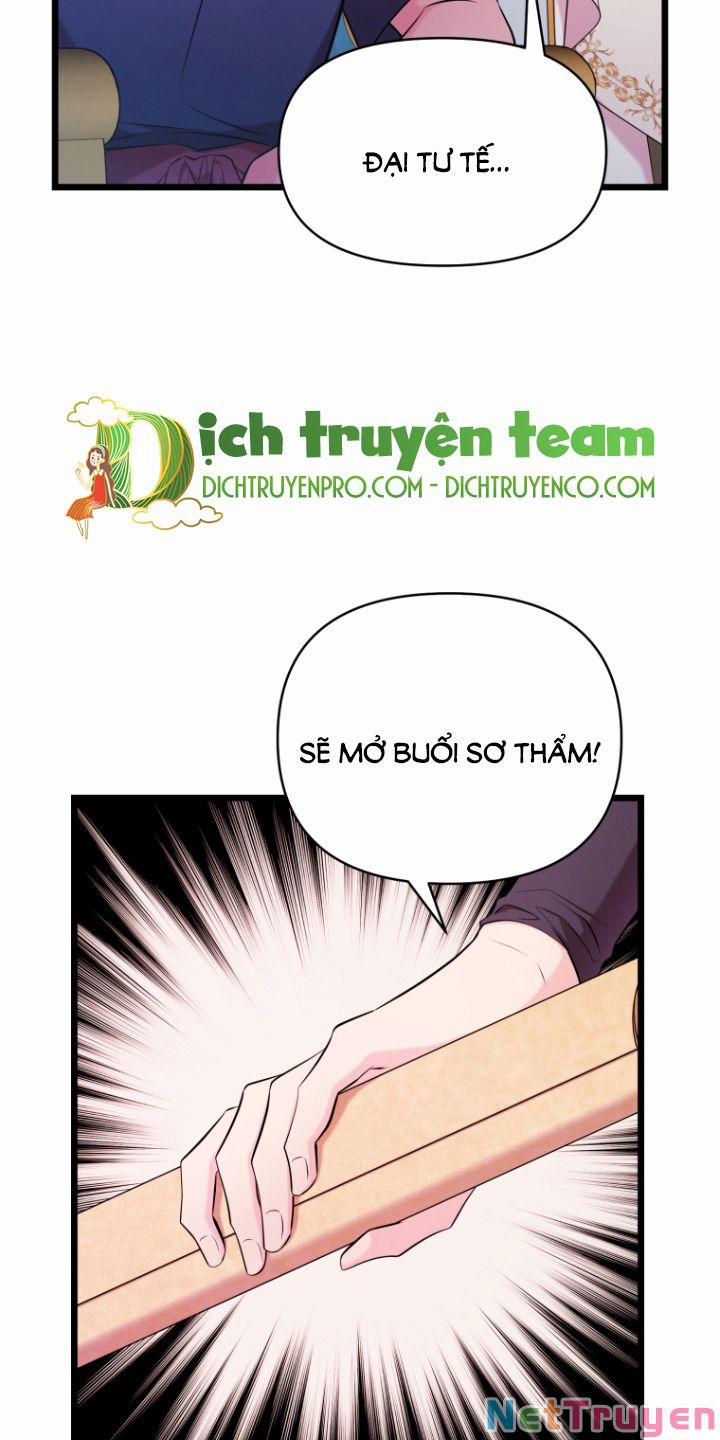 Hoàng Đế Bệ Hạ Là Mãnh Thú 53 trang 20