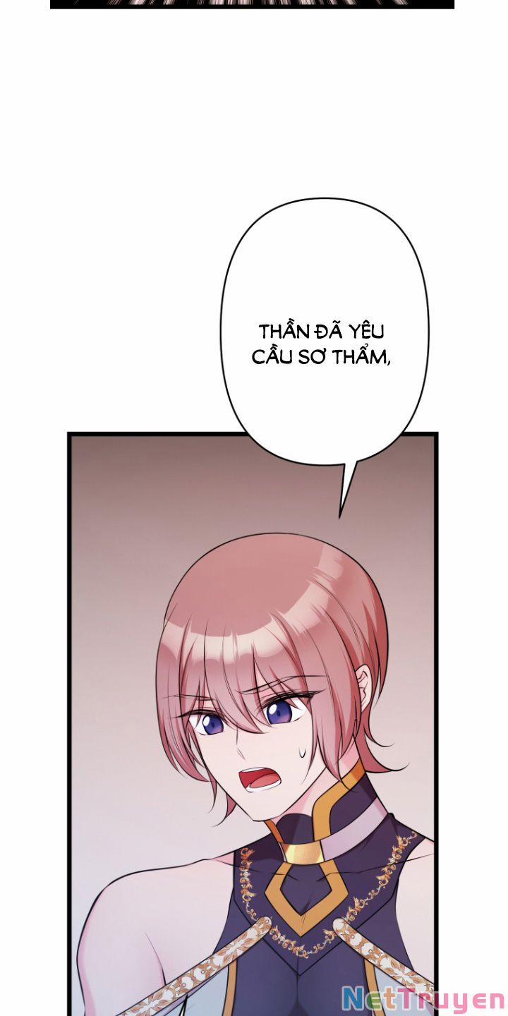 Hoàng Đế Bệ Hạ Là Mãnh Thú 53 trang 21