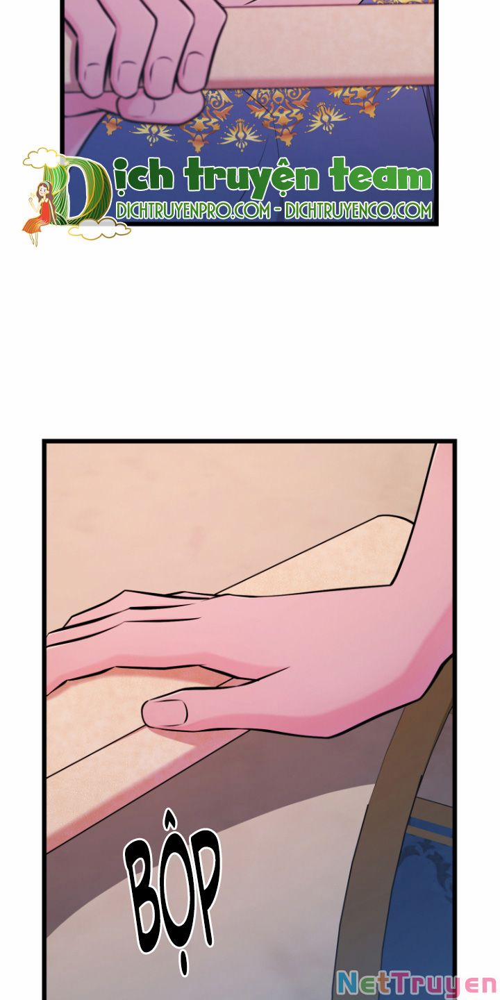 Hoàng Đế Bệ Hạ Là Mãnh Thú 53 trang 23