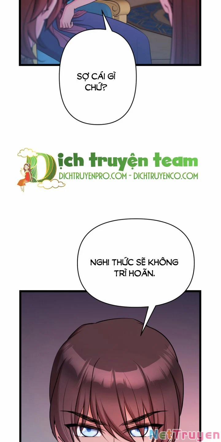 Hoàng Đế Bệ Hạ Là Mãnh Thú 53 trang 26