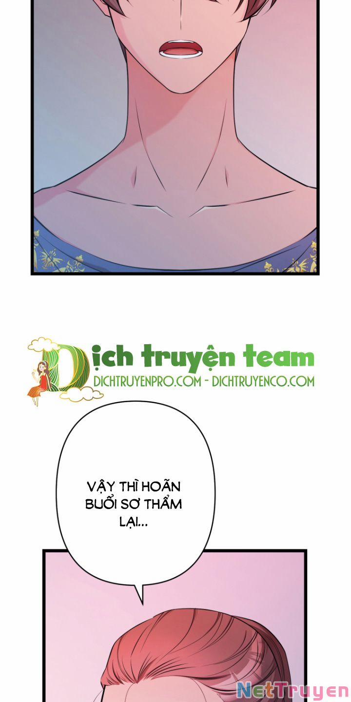 Hoàng Đế Bệ Hạ Là Mãnh Thú 53 trang 27