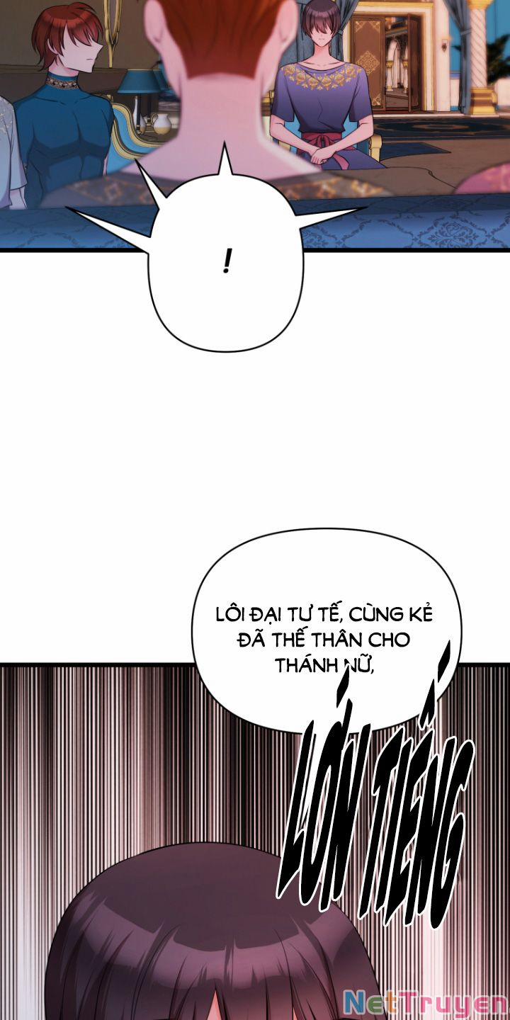 Hoàng Đế Bệ Hạ Là Mãnh Thú 53 trang 29