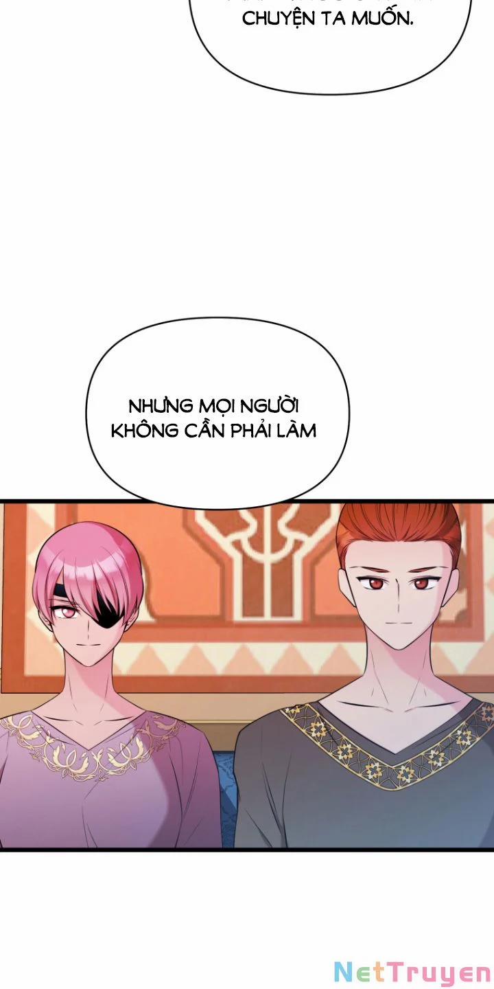 Hoàng Đế Bệ Hạ Là Mãnh Thú 53 trang 32