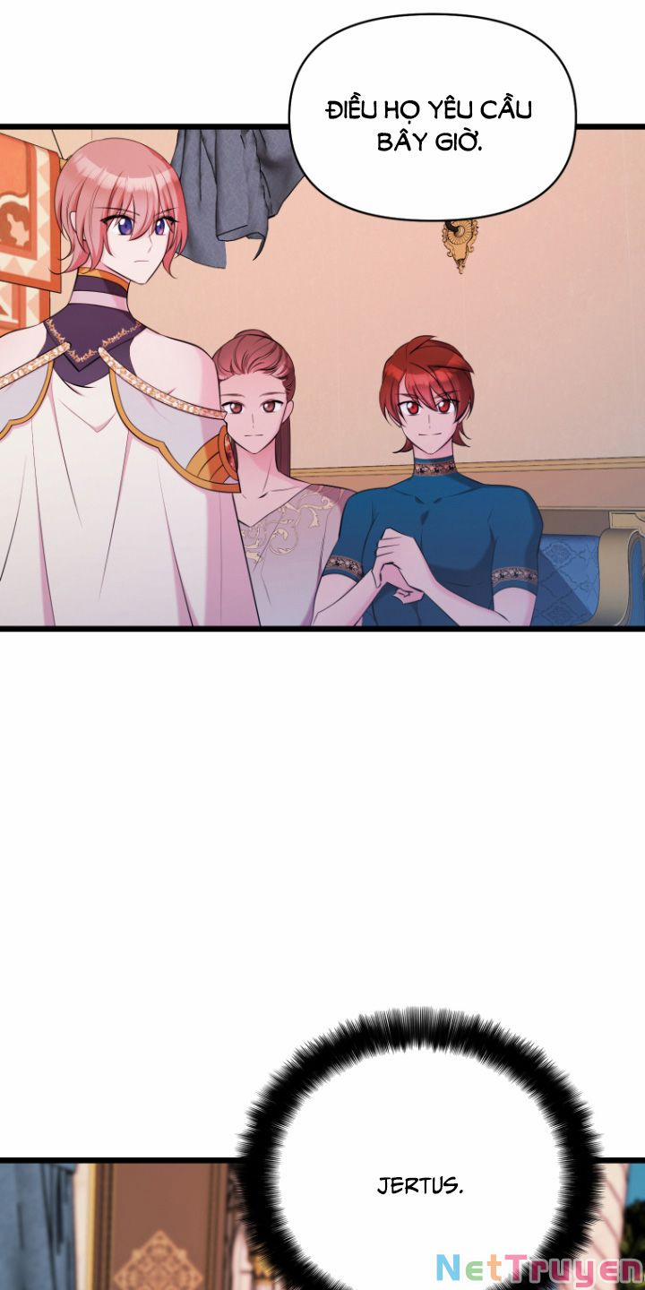 Hoàng Đế Bệ Hạ Là Mãnh Thú 53 trang 33