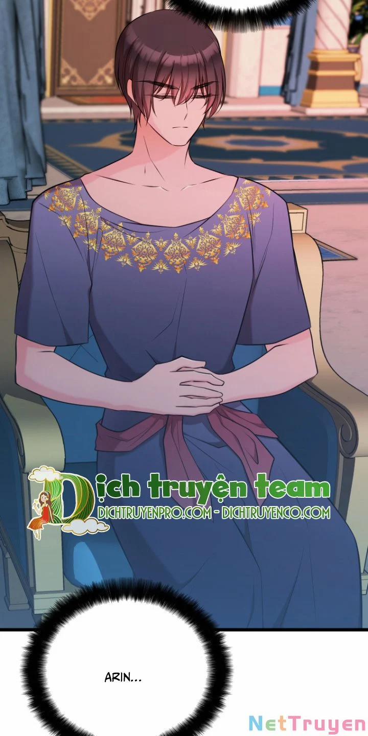 Hoàng Đế Bệ Hạ Là Mãnh Thú 53 trang 34