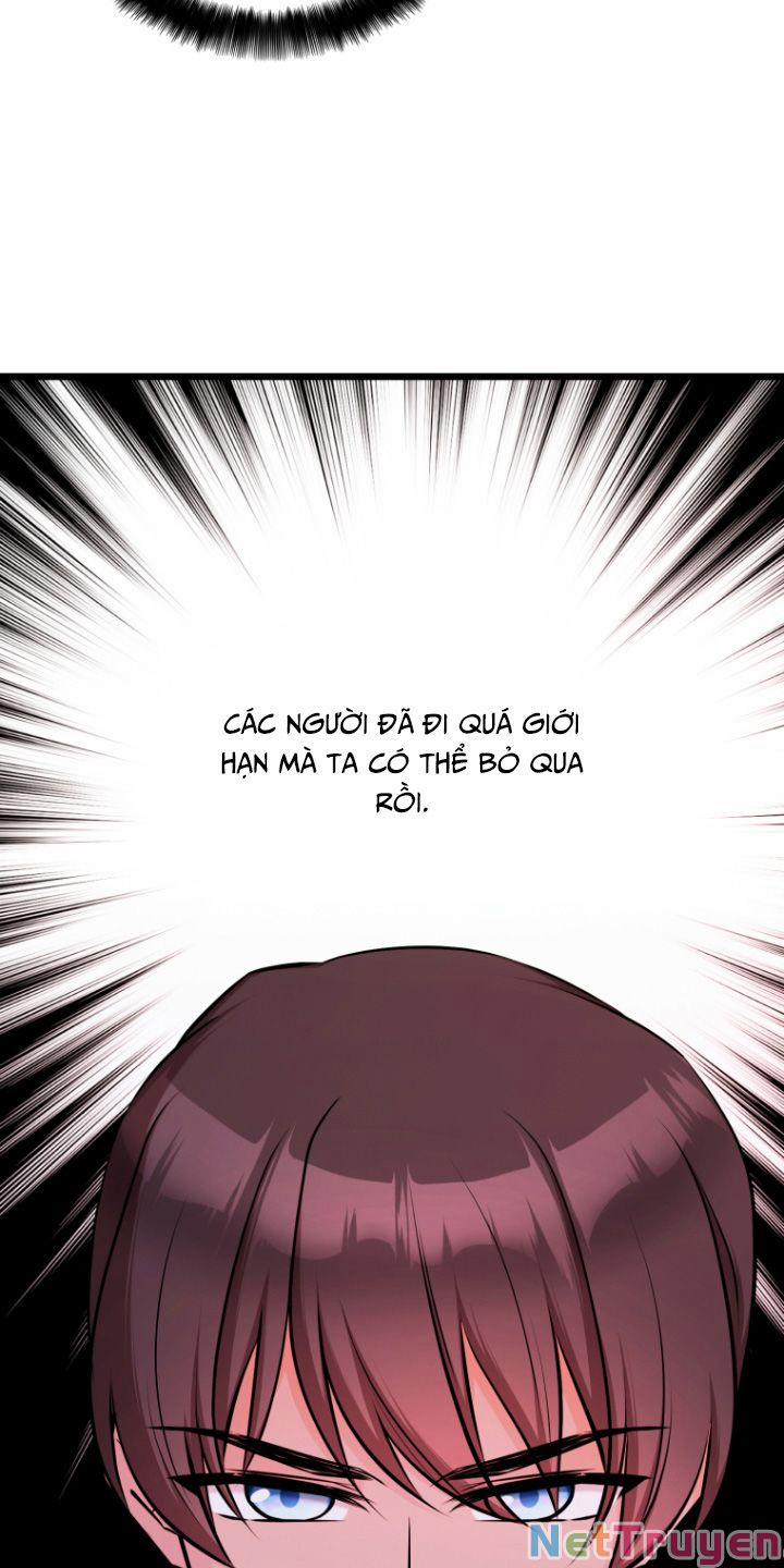 Hoàng Đế Bệ Hạ Là Mãnh Thú 53 trang 35