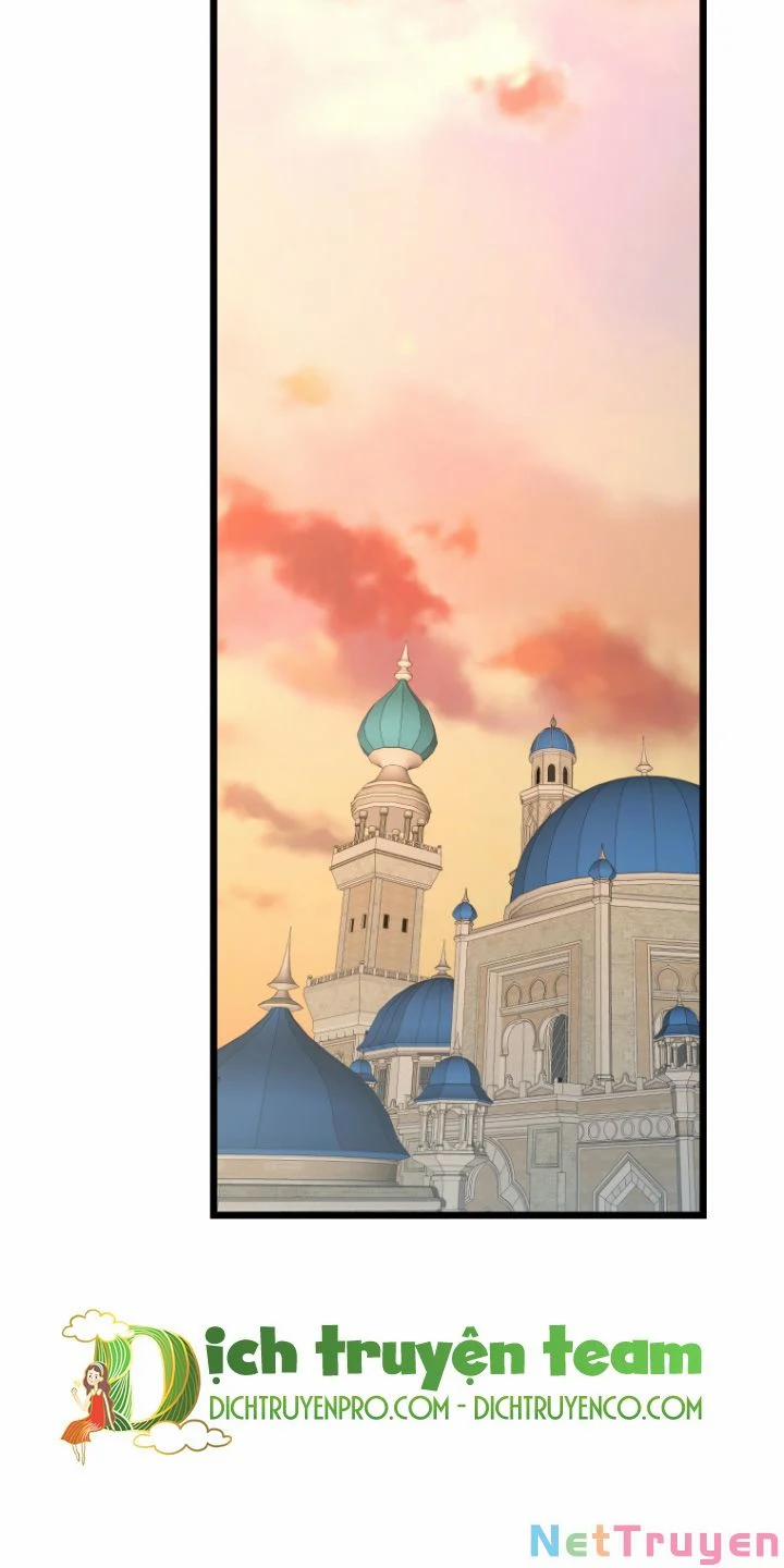 Hoàng Đế Bệ Hạ Là Mãnh Thú 53 trang 38