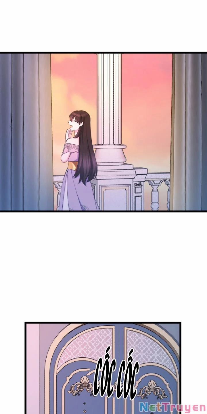 Hoàng Đế Bệ Hạ Là Mãnh Thú 53 trang 39